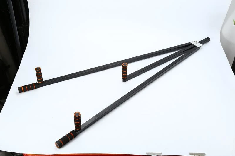 stretching equipment for splits