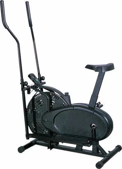 air elliptical bike