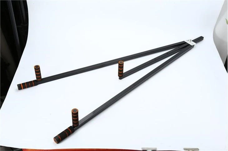 Leg Split Stretching Machine