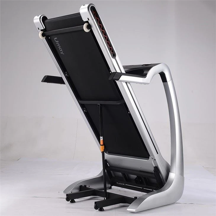 Commercial Motorized Treadmill