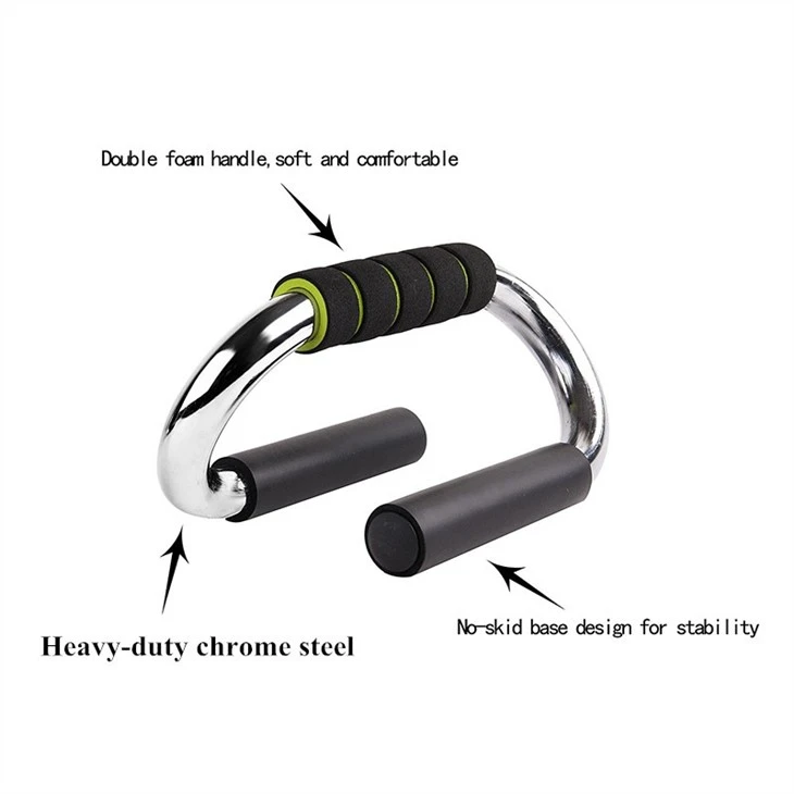 Push Up Stand Steel