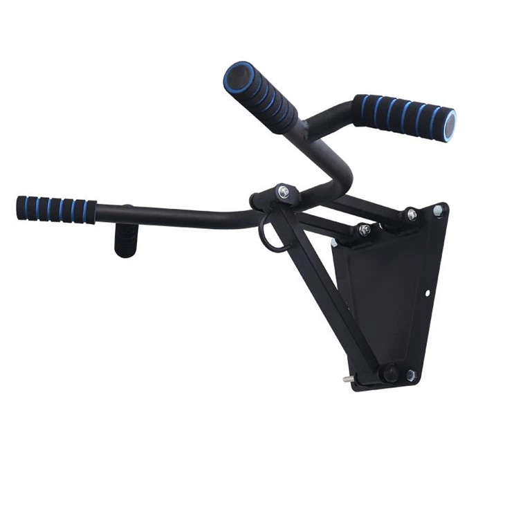 Wall Mounted Pull Up Station